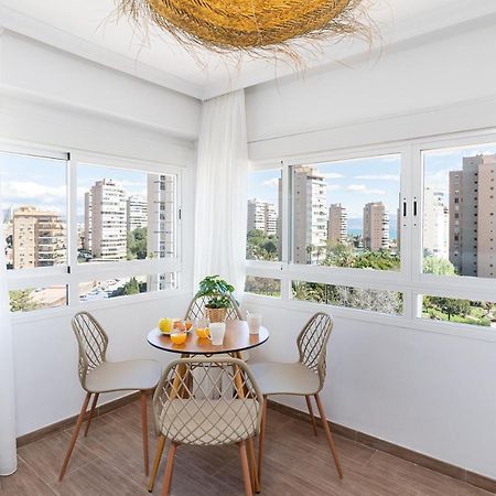 Monko Santa Catalina Torremolinos Exterior photo