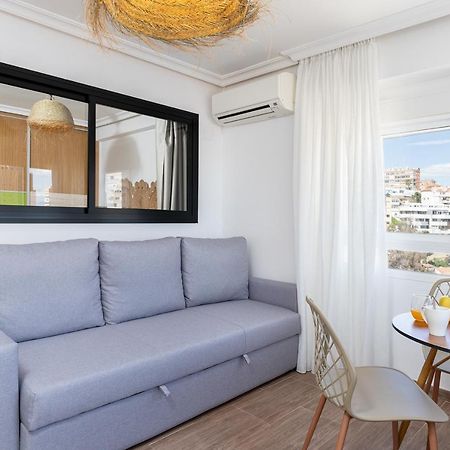 Monko Santa Catalina Torremolinos Exterior photo