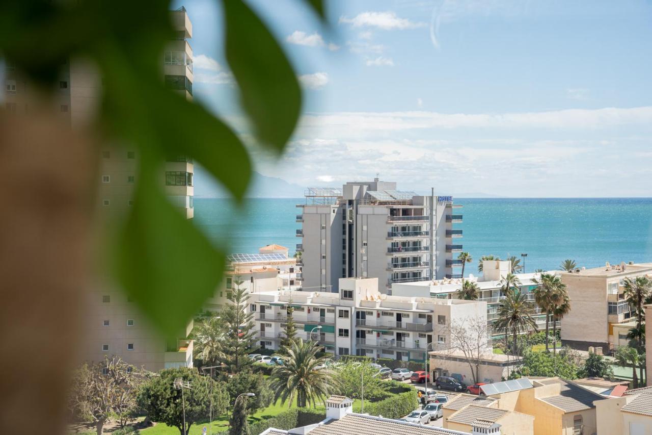Monko Santa Catalina Torremolinos Exterior photo