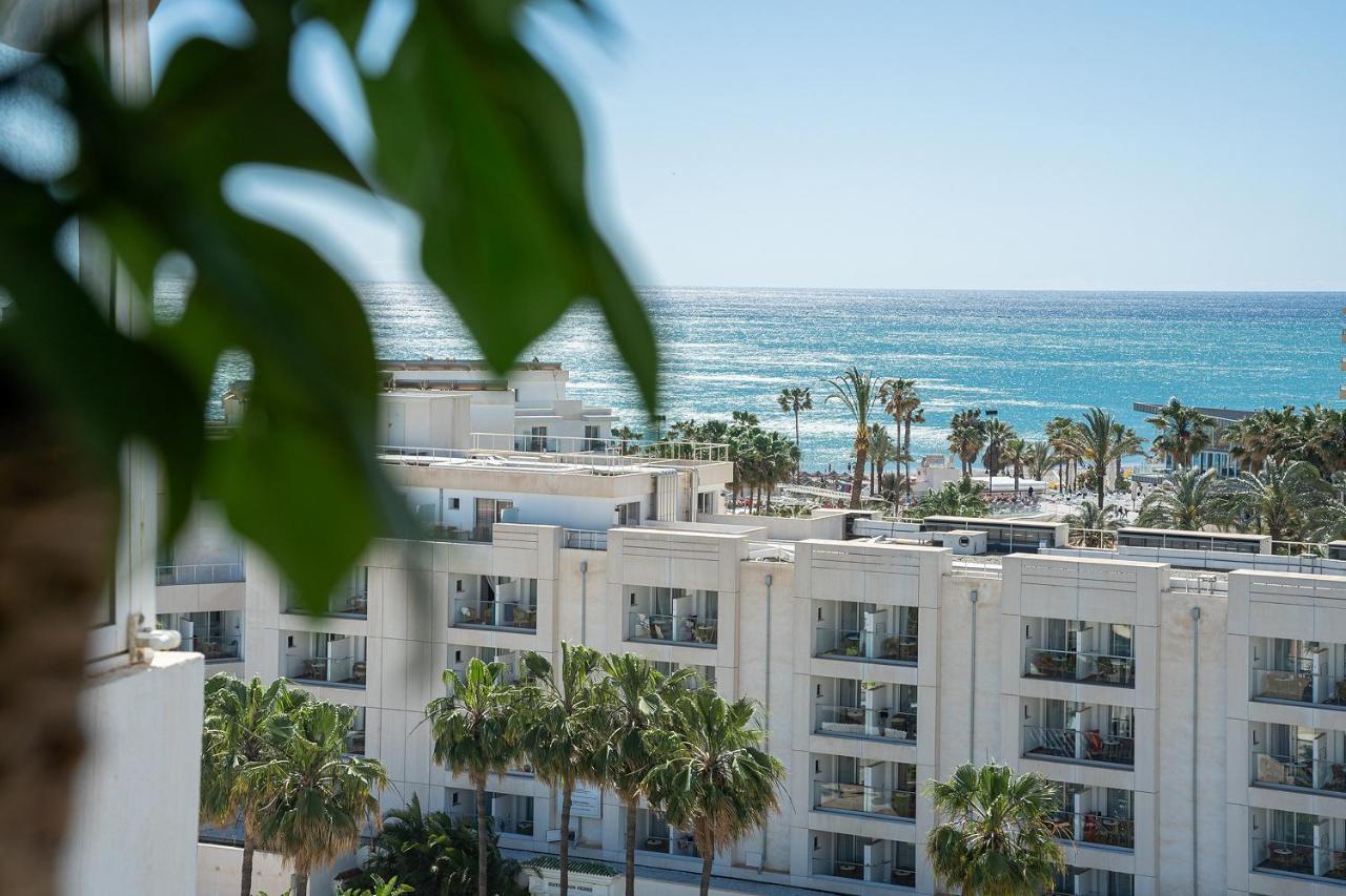 Monko Santa Catalina Torremolinos Exterior photo