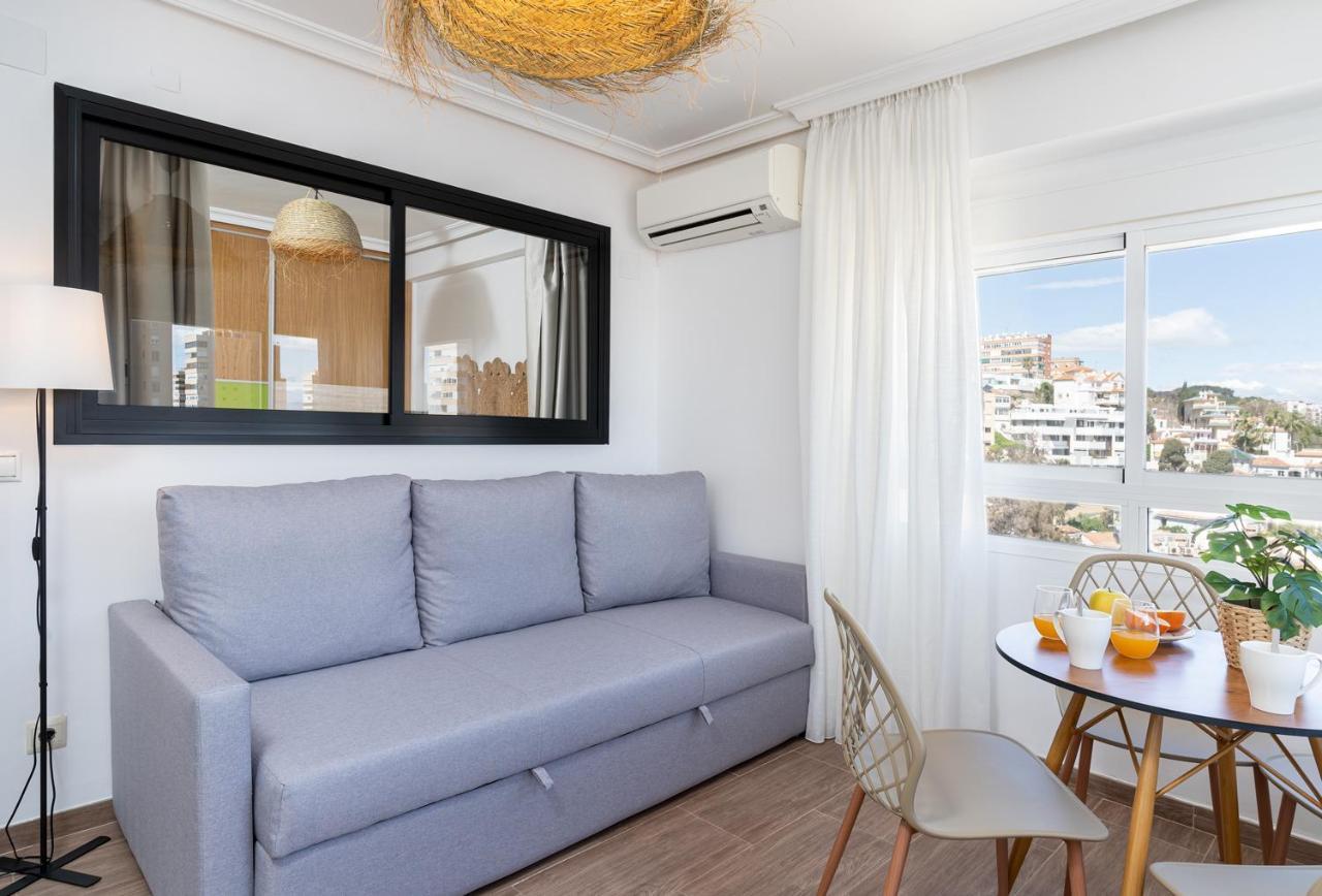 Monko Santa Catalina Torremolinos Exterior photo