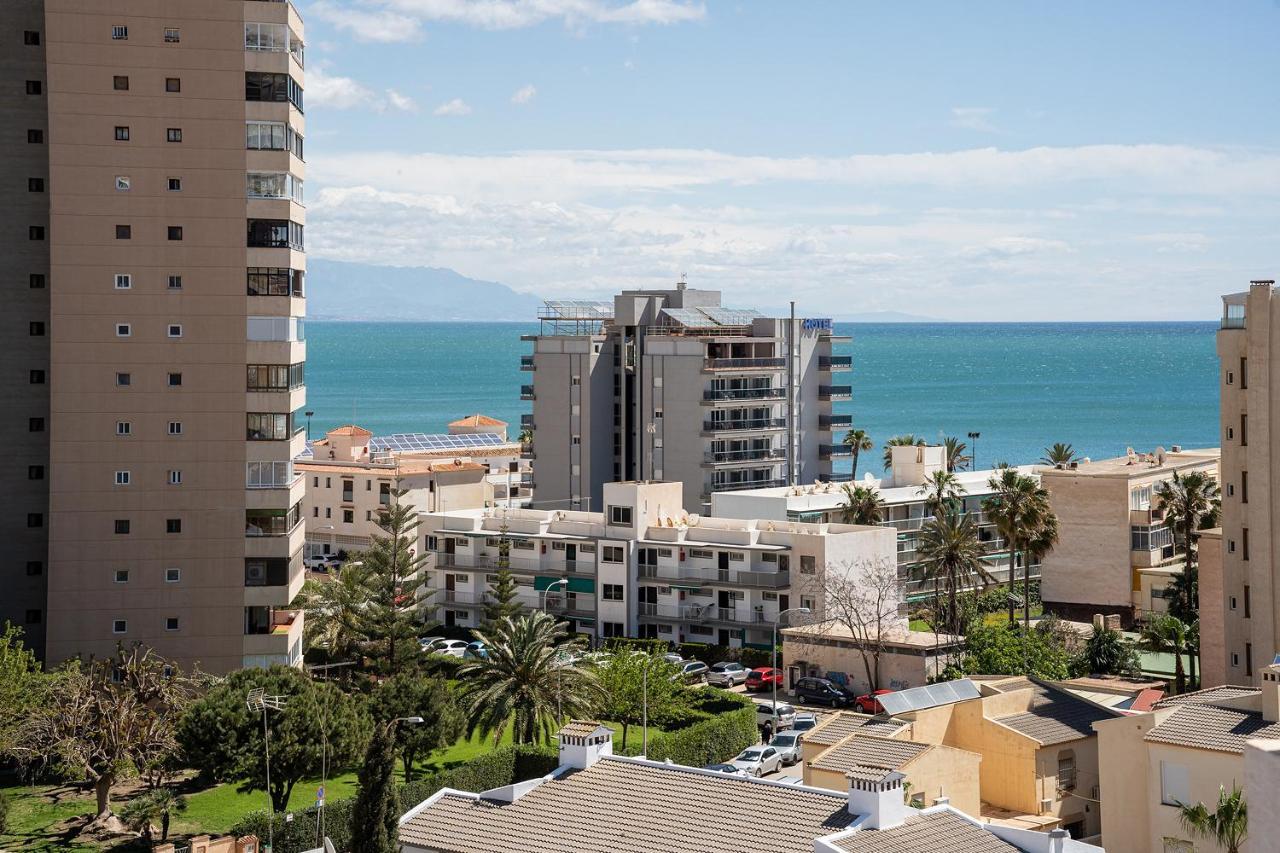 Monko Santa Catalina Torremolinos Exterior photo