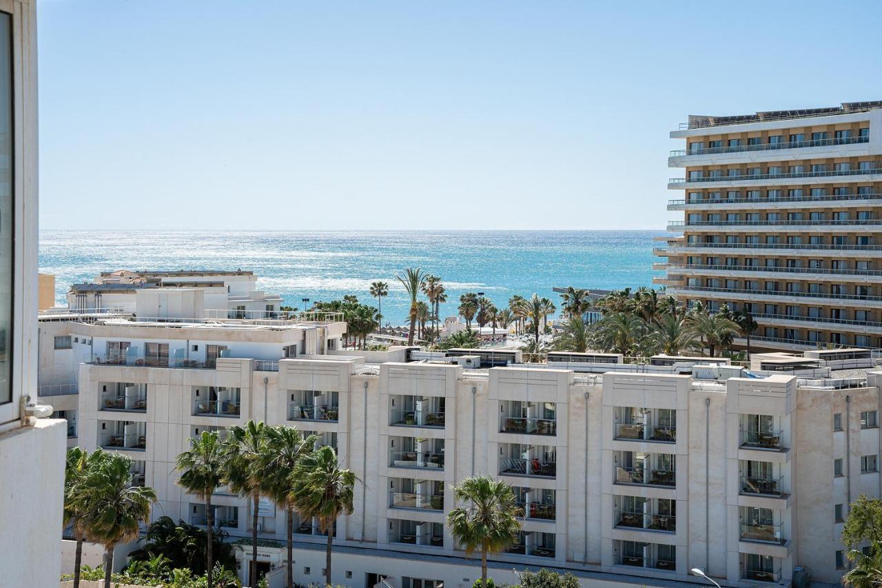 Monko Santa Catalina Torremolinos Exterior photo