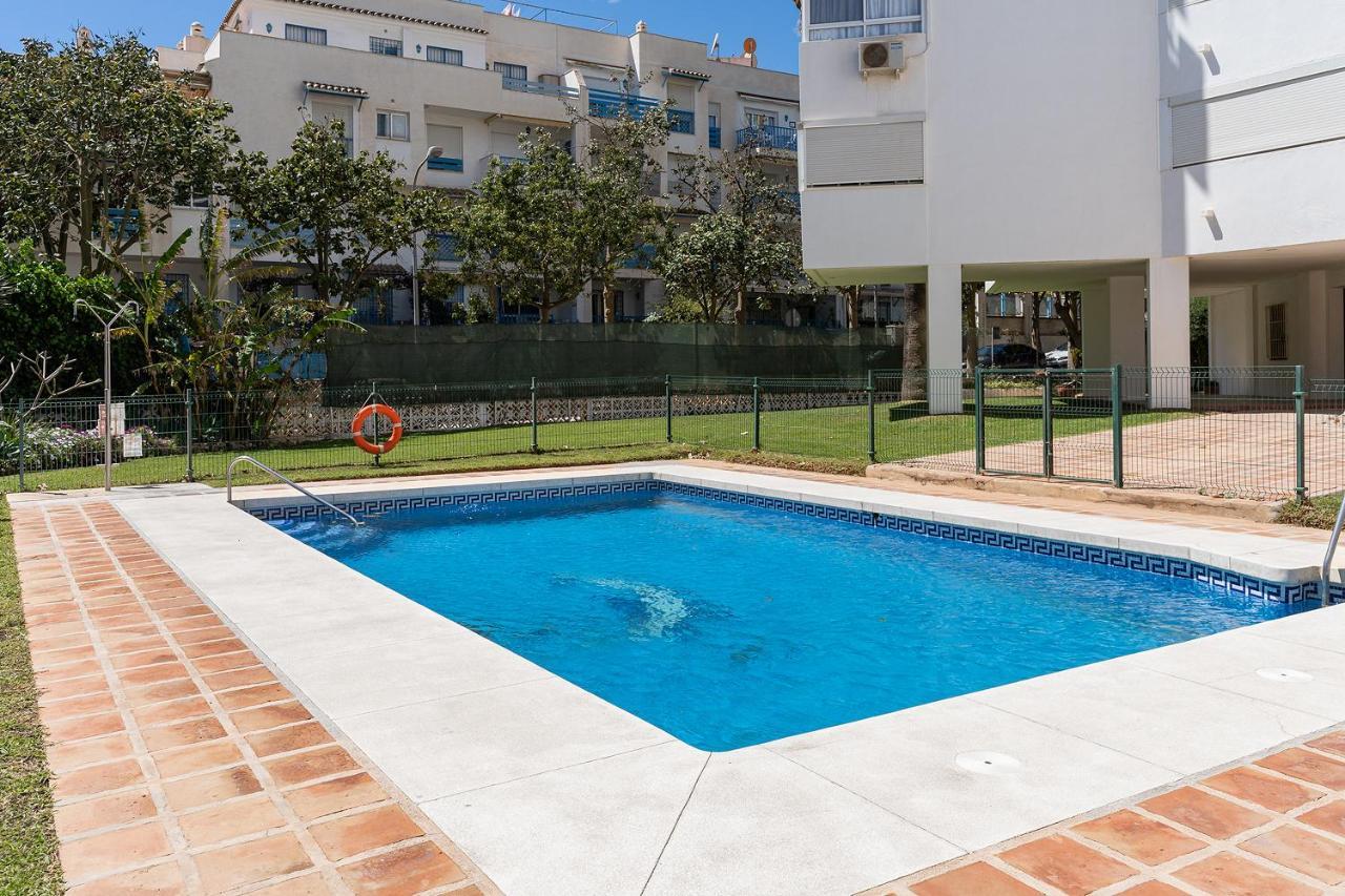 Monko Santa Catalina Torremolinos Exterior photo