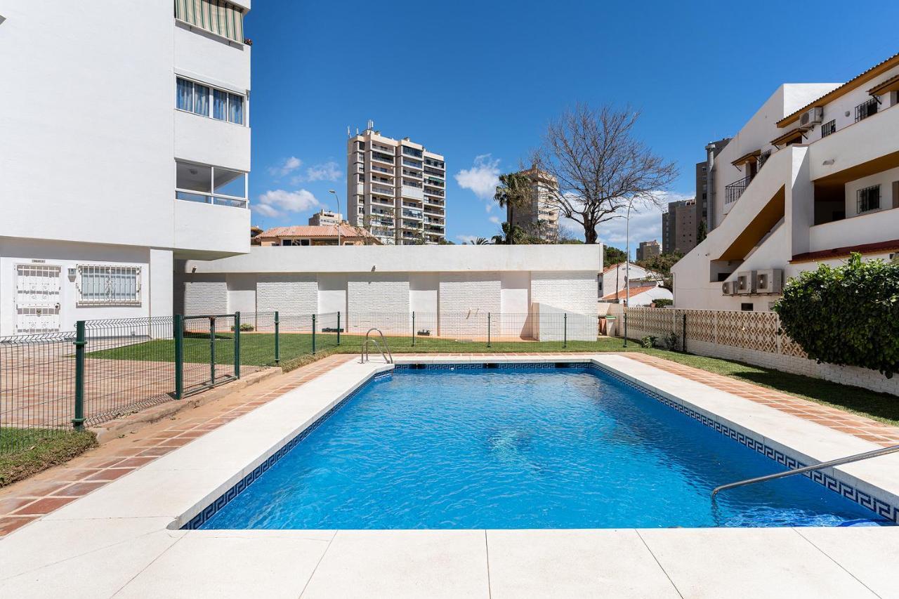 Monko Santa Catalina Torremolinos Exterior photo