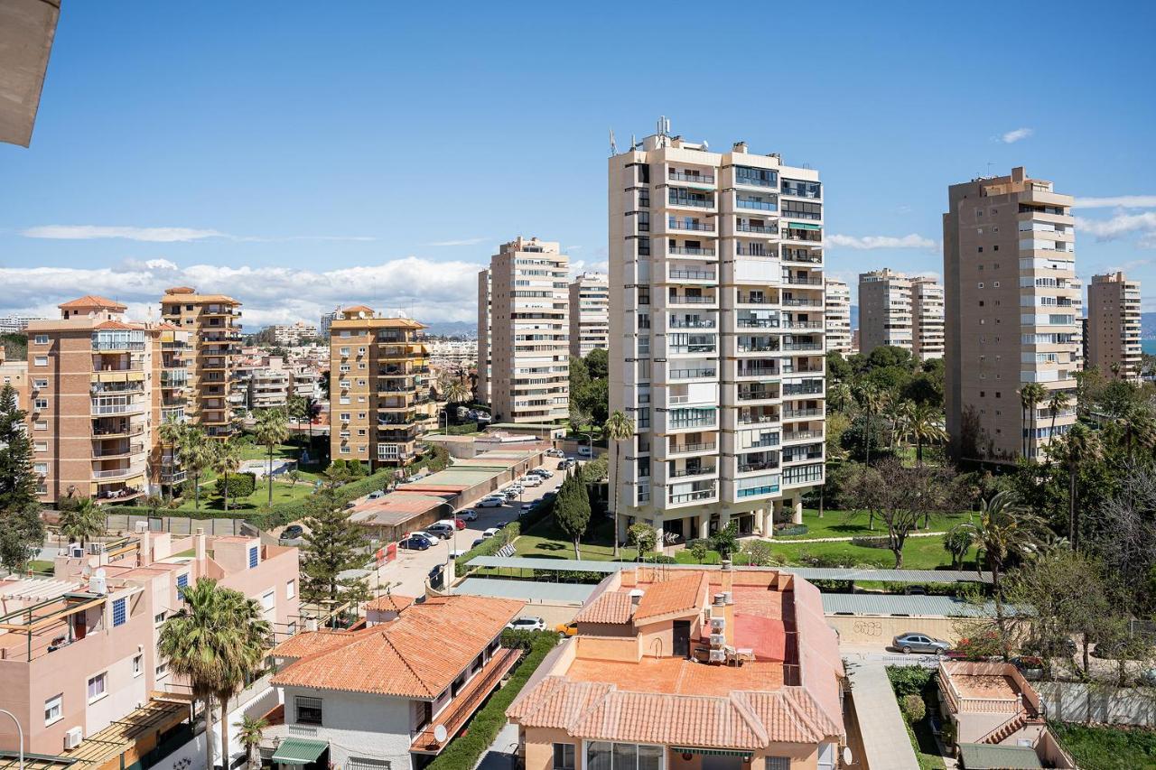 Monko Santa Catalina Torremolinos Exterior photo