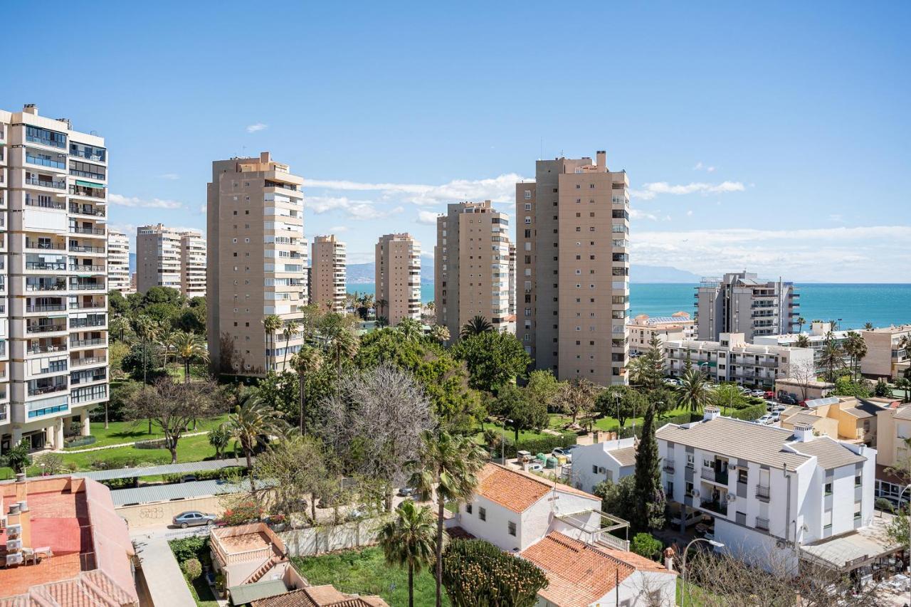 Monko Santa Catalina Torremolinos Exterior photo