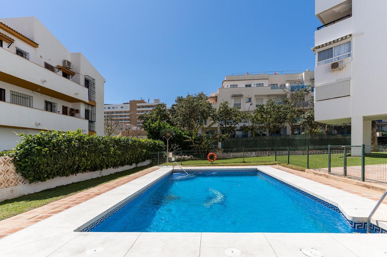 Monko Santa Catalina Torremolinos Exterior photo