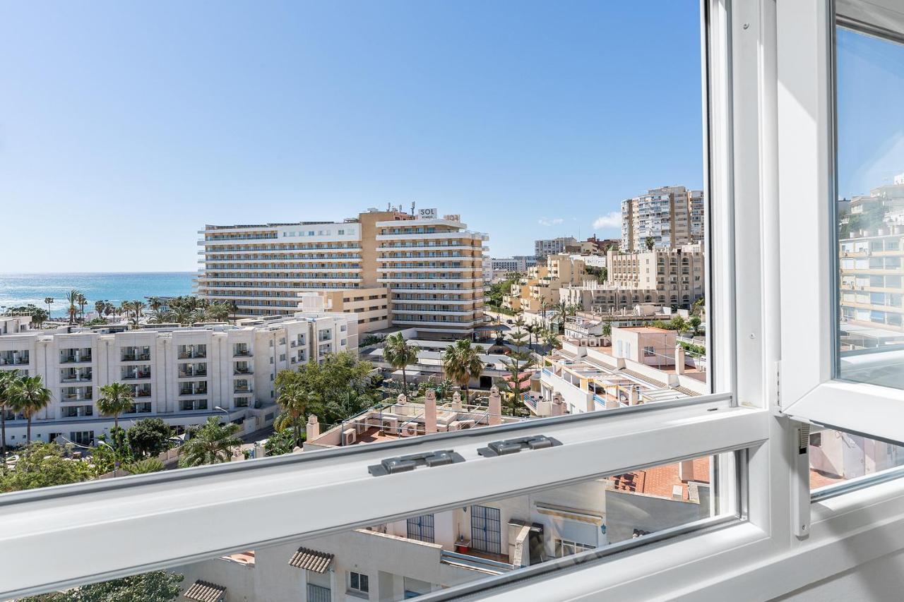 Monko Santa Catalina Torremolinos Exterior photo